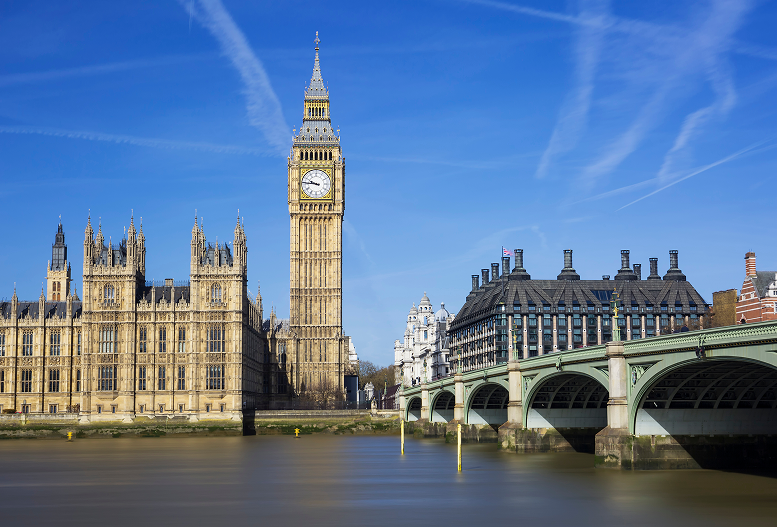 London landmark