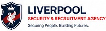 Liverpool Security & Recruitment Agency Logo